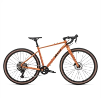Велосипед Welt Voyager SE 2027