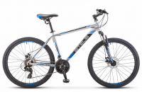 Велосипед Stels Navigator-500 MD 26" F010