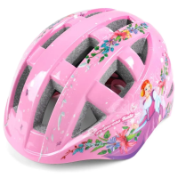 Велошлем Vinca Sport VSH-8 Princess Kate