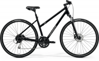 Велосипед Merida Crossway 100 Lady 2021