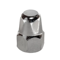 Гайка колпачковая Shimano, для HB-IM40, M9