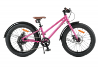 Велосипед SHULZ Chloe 20 Race Plus