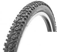 Велопокрышка 27.5"x2.10 (52-584), Kenda K922, 30TPI, средний