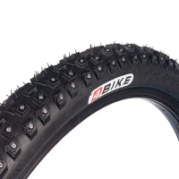 Шипованная велопокрышка 29"x2.20, 4Bike, 400шип/4ряда	