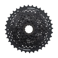 Кассета 9ск. Shimano CS-HG200-9, 11-32T, черная