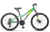 Велосипед Stels Navigator-460 MD 24" K010