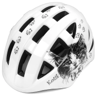 Велошлем Vinca Sport VSH-8 Kotik