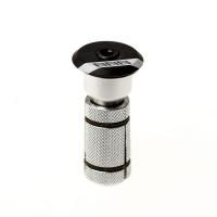 Якорь рулевой BBB BAP-03 PowerHead, 1⅛" матовый черный