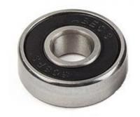 Подшипник 608-2RS ABEC-9, 22x7мм, SH