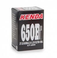 Камера 27.5"x2.00-2.35 (52/58-584) AV48, Kenda
