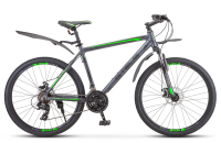 Велосипед Stels Navigator-620 MD 26" V010
