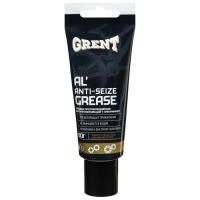 GRENT AL' ANTI-SEIZE GREASE  Антиприкипающая смазка с алюминием 60гр (31619)