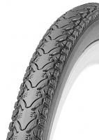 Велопокрышка 18"x1.75 (47-355), Kenda Khan K935, полуслик