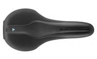 Седло Selle Royal Scientia M1 Фитнес (Moderate) Advanced 3D Skingel 141x289мм Узкое 425г