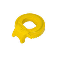 Стопорная шайба, желт, для Shimano SG-7С21/7С22/3С41