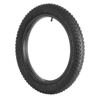 Велопокрышка 16"x3.0 (68-305), H.R.T.