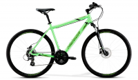 Велосипед Merida Crossway 10-D 2021