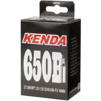 Камера 27.5"x1.25-1.50 (32/40-584) FV48, Kenda