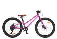 Велосипед SHULZ Chloe 24 Race Plus