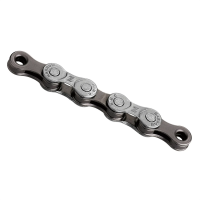 Цепь 8/7/6ск. КМС Z8.3, 1/2"x3/32" 114зв. 7.3мм, с замком в коробке серая