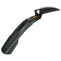 Крыло переднее SKS Shockblade Dark 26"+27.5", 11451