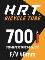 Камера 28"/700x18-23C FV48, H.R.T.