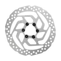 Тормозной ротор 160мм Shimano SM-RT26, 6 болтов