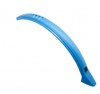 Крыло заднее SKS Velo 55 Kids, 20" синее, 86550