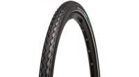 Велопокрышка 18"x1.65 (44-355), Schwalbe Marathon Perf, GreenGuard антипрокольная, TwinSkin B/B+