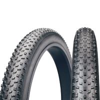 Велопокрышка 27.5"x2.8, ChaoYang Big Daddy H-5176, 60TPI