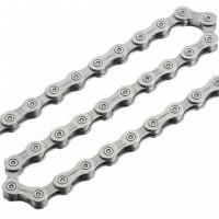 Цепь 9ск. Shimano Deore/Tiagra HG53, 116зв.с ампульным пином в комплекте инд. уп.