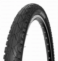 Велопокрышка 26"x1.95 (50-559), Kenda Khan K935, антипрокол. K-Shield, полуслик