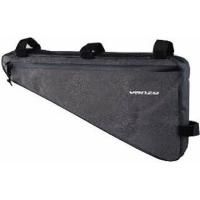 Сумка на раму Venzo VZ20-F21T-008, черный
