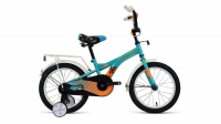 Велосипед FORWARD CROCKY 16 2022