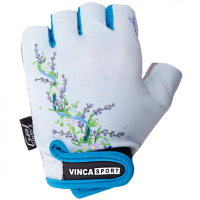 Перчатки Vinca Sport Lavender VG-938, детские