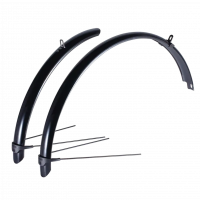 Комплект крыльев BBB 26" Cityguard BFD-40