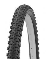 Велопокрышка 24"x1.95 (53-507), H.R.T. P130A, высокий
