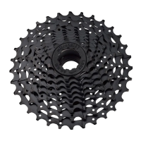 Кассета 8ск. MicroShift CS-H081, 11-34T, черный