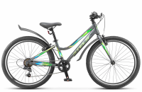 Велосипед Stels Cristy 420 V 24"