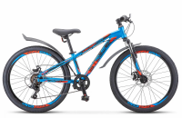 Велосипед Stels Navigator-440 MD 24"