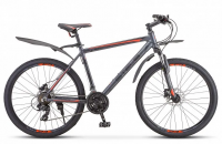 Велосипед Stels Navigator-620 D 26" V010