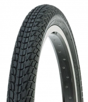 Велопокрышка 27.5"x1.95 (50-584), Kenda Komfort K841A, 30TPI, низкий