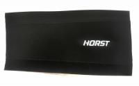 Защита пера Horst, полиэстер/неопрен. на липучке 250x130x11мм черная