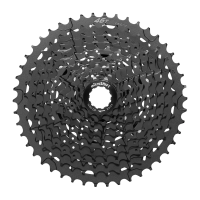 Кассета 11ск. MicroShift XCD CS-G113, 11-46T, черная