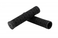 Грипсы OYYO GR02, 125 мм, черный