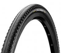 Велопокрышка 28"/700x35C (35-622), Continental Speed King CX, Wire, Shieldwall, TPI 3/180