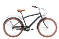 Велосипед Stark Comfort Man 3-speed 2026