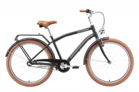 Велосипед Stark Comfort Man 3-speed 2023