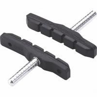 Тормозные колодки ободные BBB BBS-07 CantiStop, 72мм