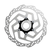 Тормозной ротор 180мм Shimano SM-RT10, C.Lock